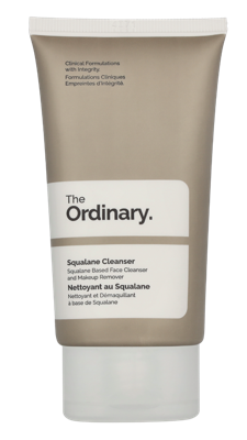 The Ordinary Squalane Cleanser 50 ml