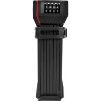 Tektro Trelock vouwslot fs 280 two go zf 280 x-move c100