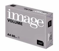 Kopieerpapier image volume a4 80gr wit