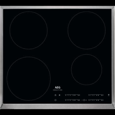 AEG 5000 Induction - inductiekookplaat, 60 cm IKB64401XB