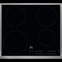 AEG 5000 Induction - inductiekookplaat, 60 cm IKB64401XB