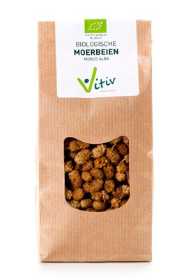 Vitiv Biologische Moerbeien