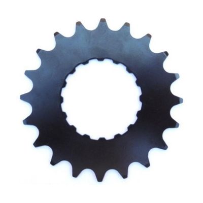 Xtrabike Tandwiel 20t 1/2x3/32 1.8mm