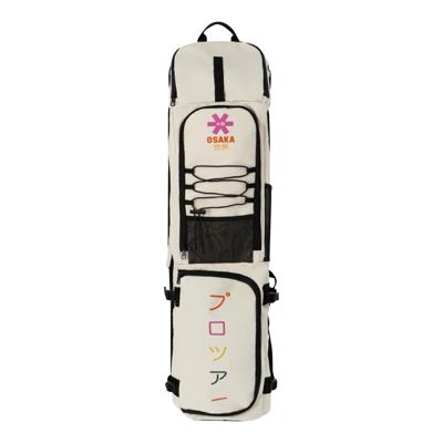 Osaka Pro Tour Stickbag Large - White