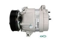 Compressor, airconditioning 699361