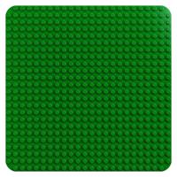 Lego Duplo LEGO DUPLO 10980 Groene Bouwplaat - thumbnail