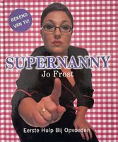 Supernanny Jo Frost