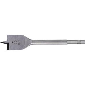 Heller Tools 21790 3 Hout-freesboor 40 mm Gezamenlijke lengte 152 mm 1/4 (6.3 mm) 1 stuk(s)