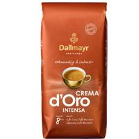 Dallmayr koffiebonen Crema d'Oro INTENSA (1kg)