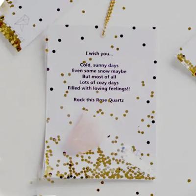 'Rockstyle - 'I Wish You' Winter Giftbag' | Leuk om te geven!