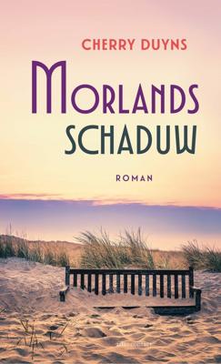 Morlands schaduw (Hardback)