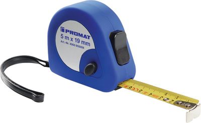 ROLBANDMAAT 13MM 3M 4000855007