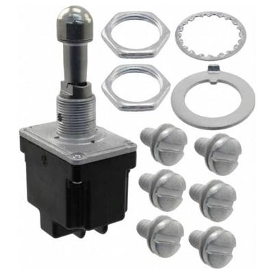 Honeywell SPS 2TL1-7E Tuimelschakelaar 1 stuk(s)