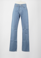 Vintage 501 Levi&apos;s Jeans in size 23/34