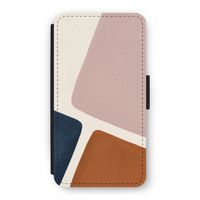 Geo #2: iPhone 11 Pro Flip Hoesje