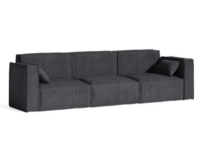 Multimo Bank Fancy Double triple 292 cm