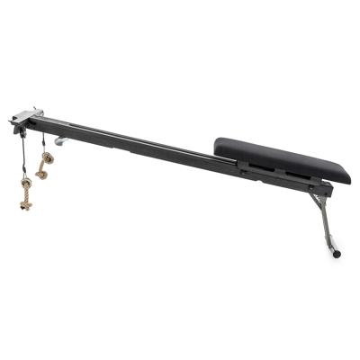 NOHrD WallBars combi-trainer zwart