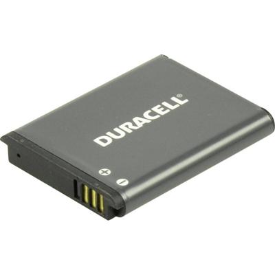 Duracell BP70A Camera-accu Vervangt originele accu BP-70A 3.7 V 670 mAh