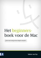 Het beginnersboek voor de Mac (Paperback)