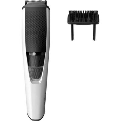 PHILIPS BT3206 / 14 Haar- en baardtrimmer - Serie 3000 - 10 snijhoogtes - wit