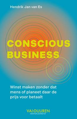 Conscious Business (Paperback)