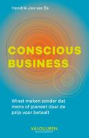 Conscious Business (Paperback)