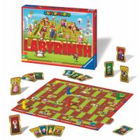 Ravensburger Super Mario labyrinth