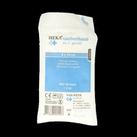 Heka Snelverband nr. 2 8 x 10cm 1 Stuks