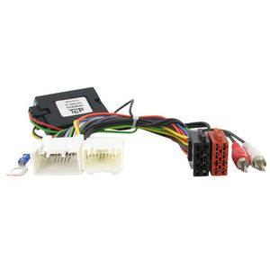 Stuurwielinterface passend voorMitsubishi/ Peugeot/ Citroën 271202400