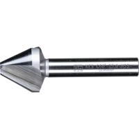 PFERD TOOLS KES HSS DIN 334 C60° 25,0 25202167 Kegelverzinkboor 25 mm HSS 1 stuk(s) PFERD TOOLS KES HSS DIN 334 C60° 25,0 25202167 Kegelverzinkboor 25 mm HSS 1 stuk(s)