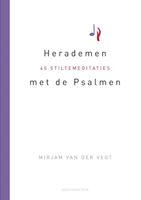 Herademen met de Psalmen - Mirjam van der Vegt - ebook - thumbnail