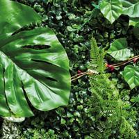 Repto Aquadistri plant achterwand mat 40-60 cm 2 - Aquadistri
