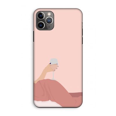 Wine: iPhone 11 Pro Max Tough Case