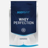 Whey Perfection - thumbnail