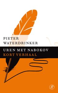 ISBN Uren met Nabokov ( Een verhaal uit de bundel Montagne Russe )