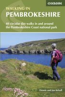 Wandelgids Walking in Pembrokeshire | Cicerone - thumbnail