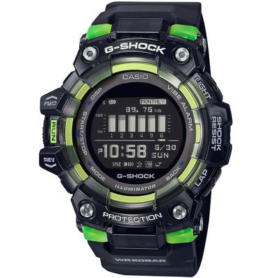 Casio G-Shock GBD-100SM-1ER G-Squad