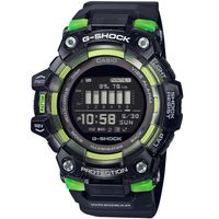 Casio G-Shock GBD-100SM-1ER G-Squad - thumbnail