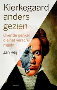 Kierkegaard anders gezien - Jan Keij - ebook