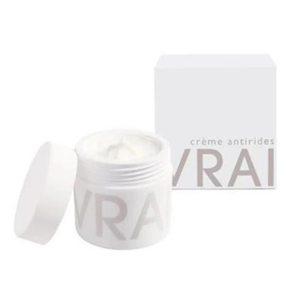 Fragonard Vrai Anti Aging Face Cream 50gr
