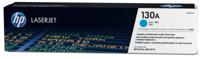 HP toner 130A, 1 000 pagina&apos;s, OEM CF351A, cyaan