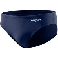 Sailfish power brief donkerblauw heren