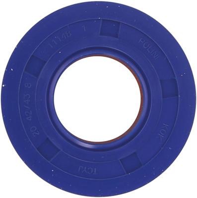 Polini Simmerrings 20x42/43x8 teflon/viton
