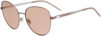 Hugo Boss zonnebril dames cat. 2 goud/roze (1161/S) - thumbnail