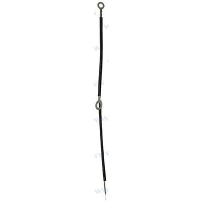 Yamaha PAF15-02000003 - TIGHTWIRE, EARTHING ""B""
