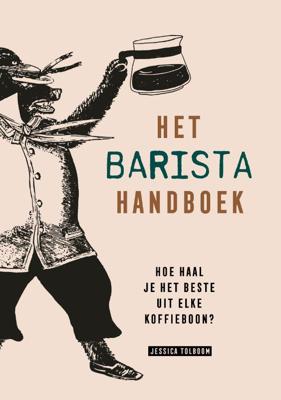 Het Barista handboek (Paperback)