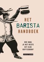 Het Barista handboek (Paperback)