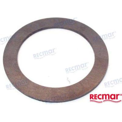 REPUESTOS MOTORES - Mercruiser REC8M0053823 - ARANDELA