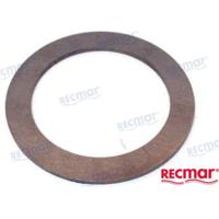 REPUESTOS MOTORES - Mercruiser REC8M0053823 - ARANDELA