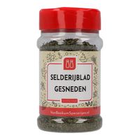 Selderijblad Gesneden - Strooibus 30 gram - thumbnail